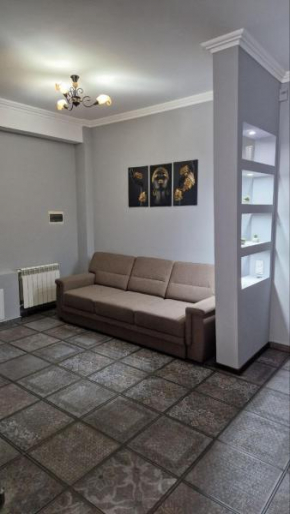 DECEBAL APARTMENT